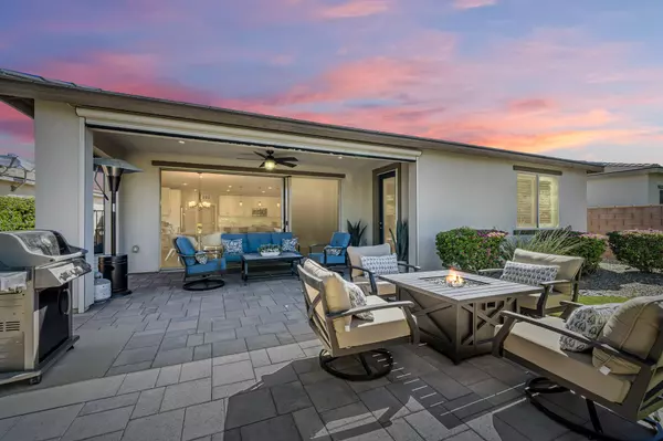 50735 Harps Canyon DR, Indio, CA 92201