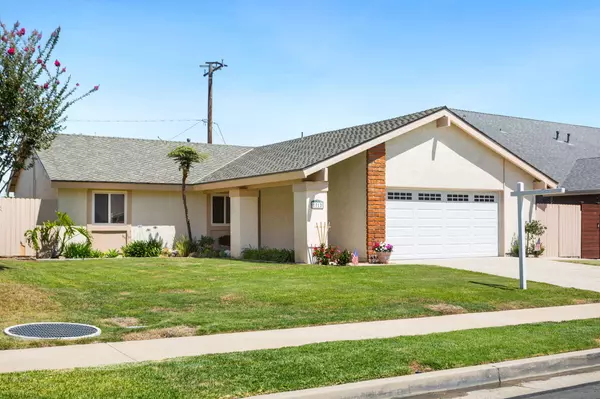 Placentia, CA 92870,1712 Steinbeck ST