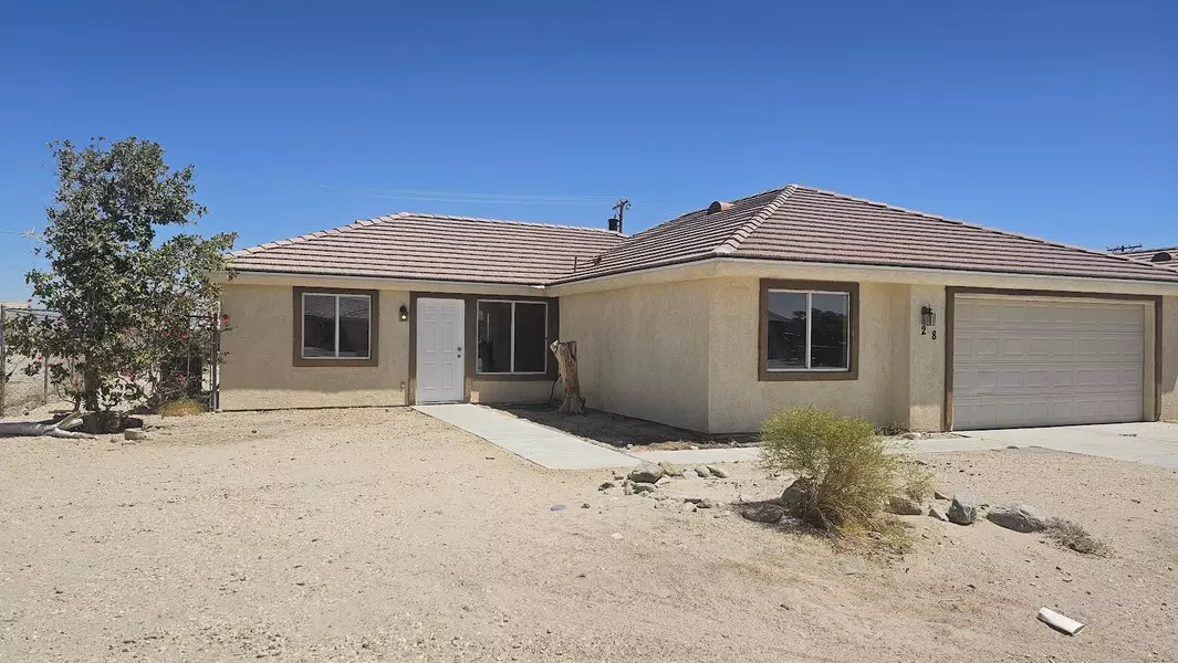 1288 Black Sea AVE, Thermal, CA 92274