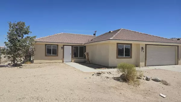 1288 Black Sea AVE, Thermal, CA 92274