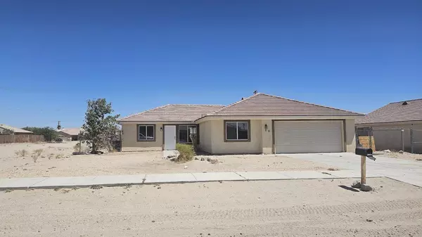 Thermal, CA 92274,1288 Black Sea AVE