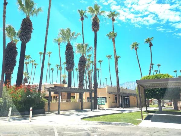 Cathedral City, CA 92234,348 Sand Creek CRK