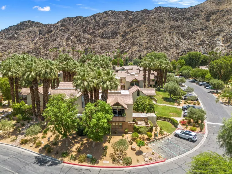 46750 Mountain Cove DR #21, Indian Wells, CA 92210