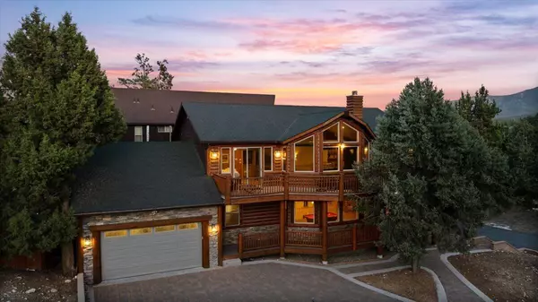 42573 Bear LOOP, Big Bear Lake, CA 92315