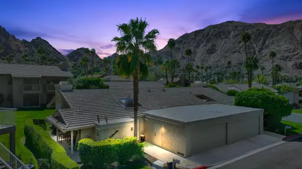 46552 Arapahoe CIR, Indian Wells, CA 92210