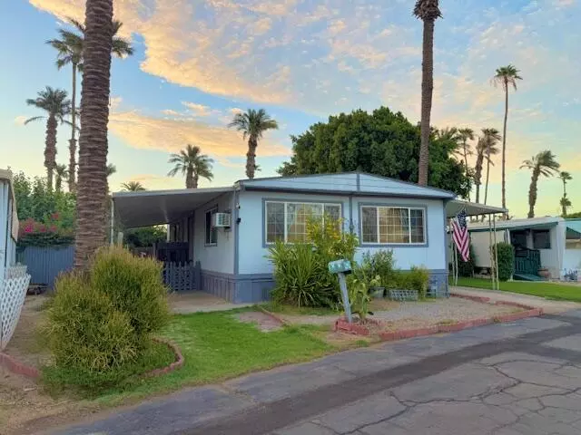 Indio, CA 92201,80870 Highway 111 Spc 95