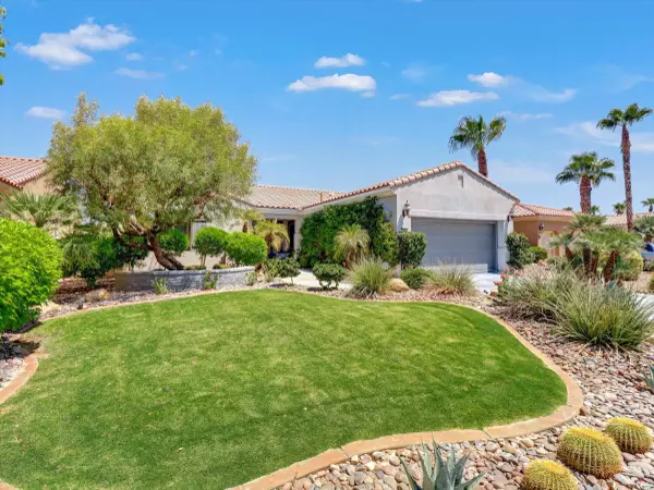 40882 Calle Claro, Indio, CA 92203