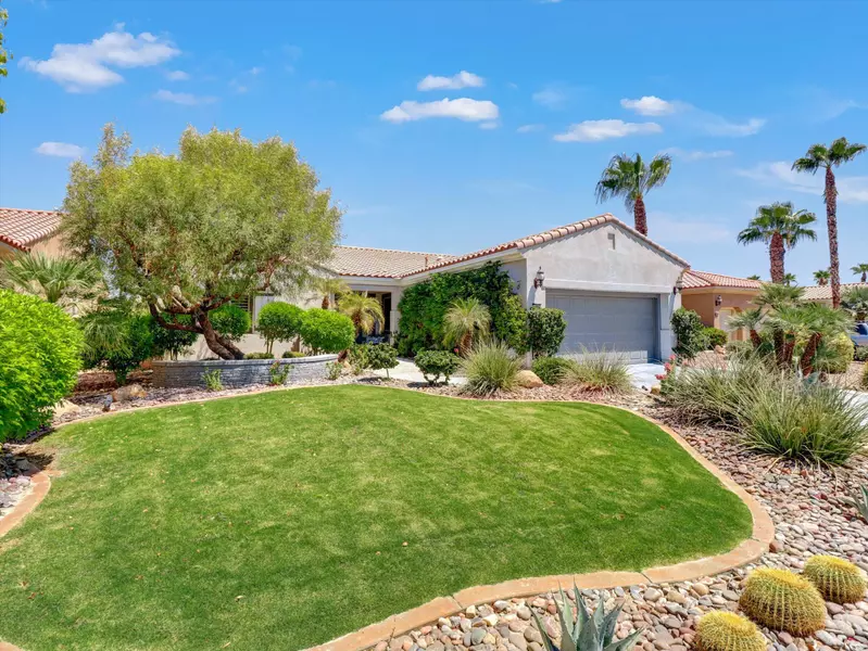 40882 Calle Claro, Indio, CA 92203