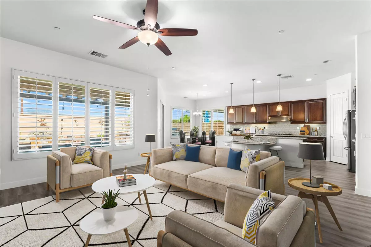 Indio, CA 92203,39313 Camino Las Hoyes