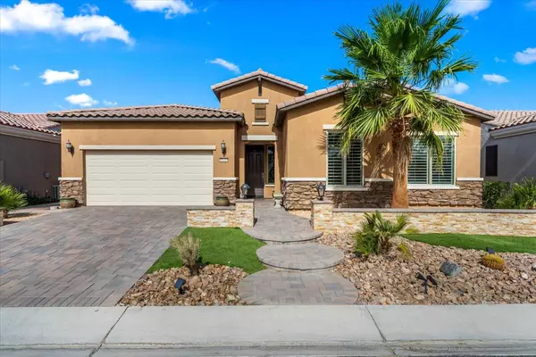 Indio, CA 92203,39313 Camino Las Hoyes