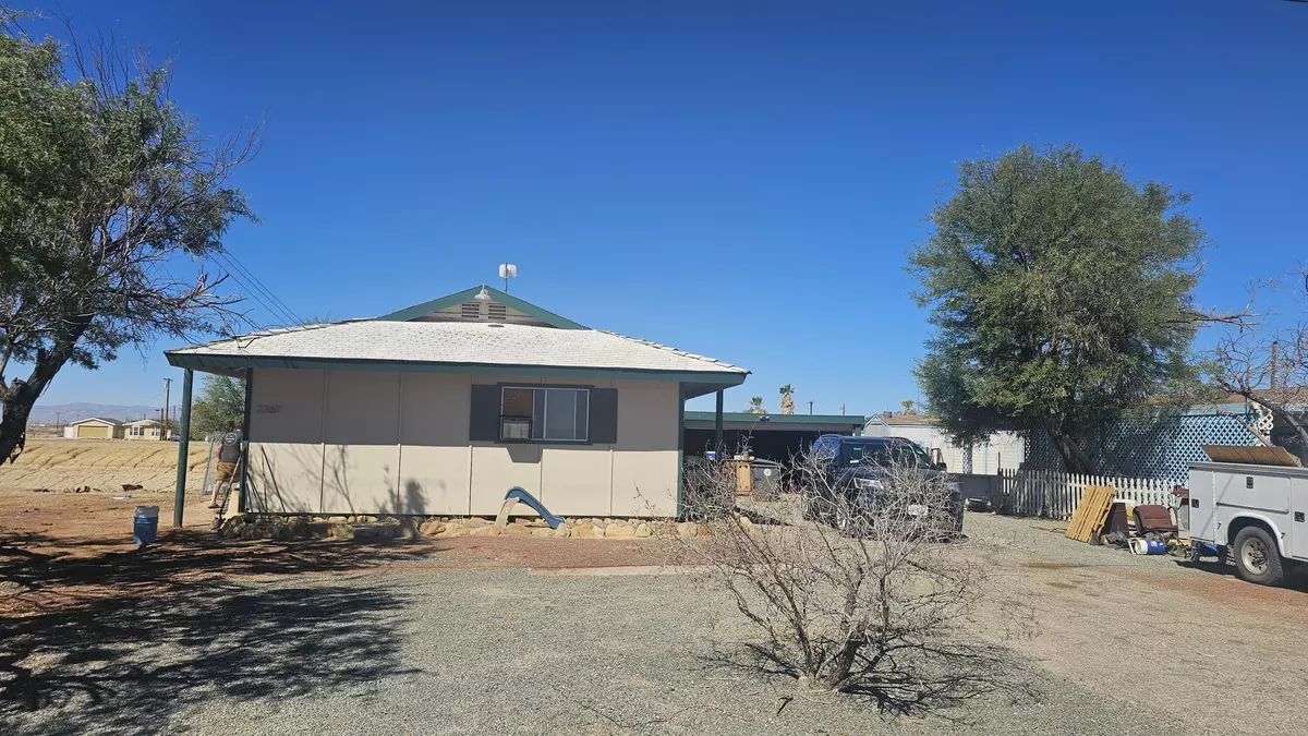 Thermal, CA 92274,2367 Oahu LN