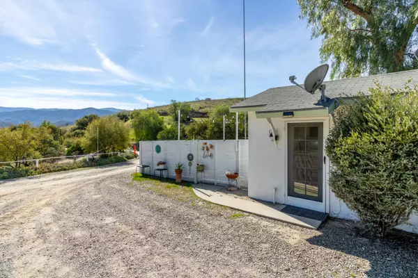 Aguanga, CA 92536,45491 Sage RD