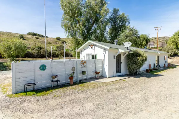 45491 Sage RD, Aguanga, CA 92536