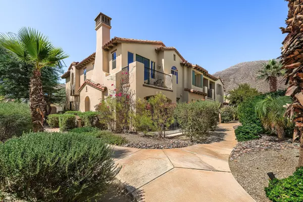 450 White Fox TRL, Palm Springs, CA 92262