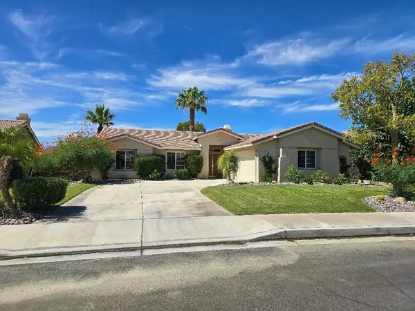 La Quinta, CA 92253,45705 Coldbrook LN