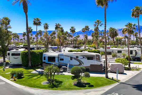 69411 Ramon Rd #504, Cathedral City, CA 92234