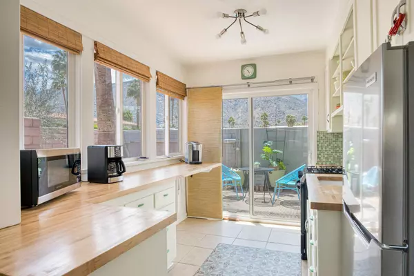 Palm Springs, CA 92262,314 E Stevens RD #1