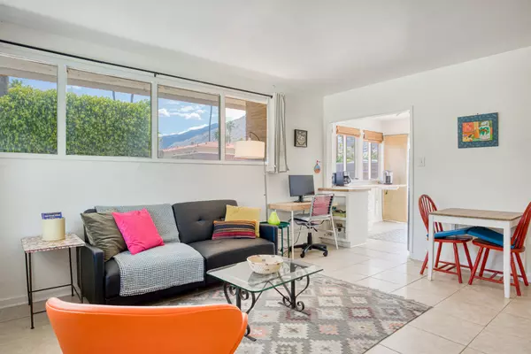 Palm Springs, CA 92262,314 E Stevens RD #1