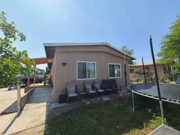 Mecca, CA 92254,70535 Salton View DR