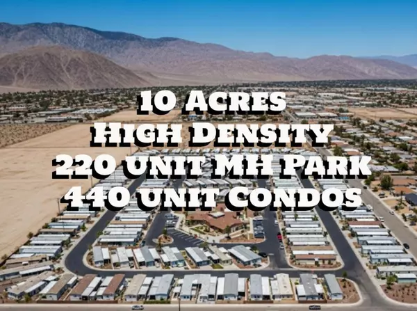 109 Aztec AVE, Twenty-nine Palms, CA 92277