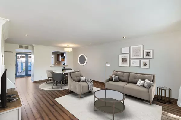 48792 Desert Flower DR, Palm Desert, CA 92260