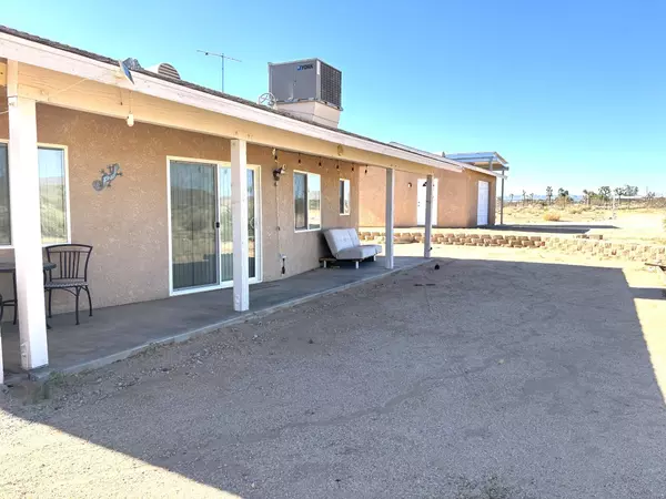 Yucca Valley, CA 92284,1698 Hilton AVE