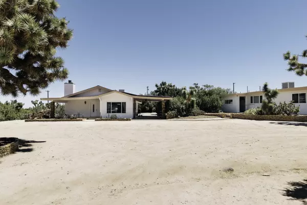 Yucca Valley, CA 92284,8837 Hardesty Drive DR