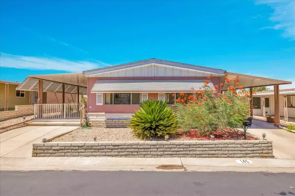 7501 Palm AVE #145, Yucca Valley, CA 92284