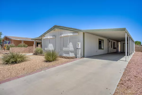 Palm Desert, CA 92260,74596 Azurite CIR