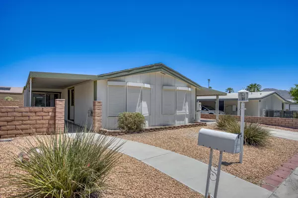 74596 Azurite CIR, Palm Desert, CA 92260