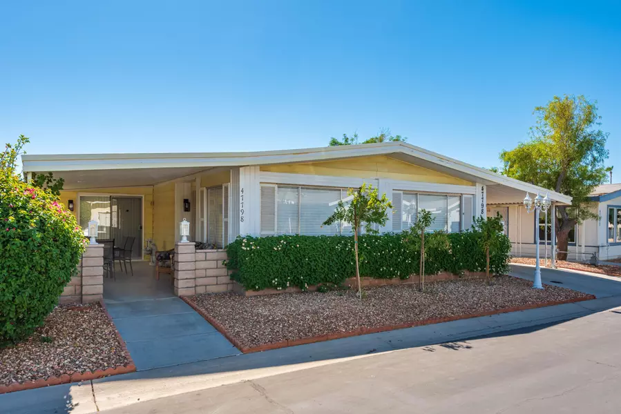 47798 Prado WAY, Indio, CA 92201