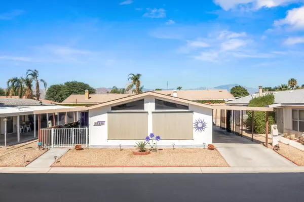 Indio, CA 92201,47685 Prado Way WAY