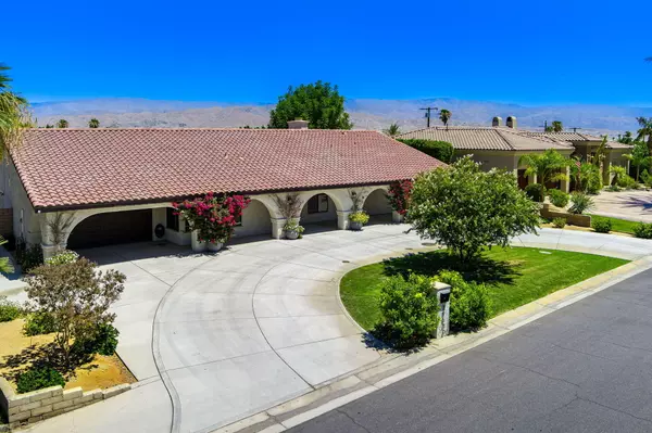 79540 Bermuda Dunes DR, Bermuda Dunes, CA 92203