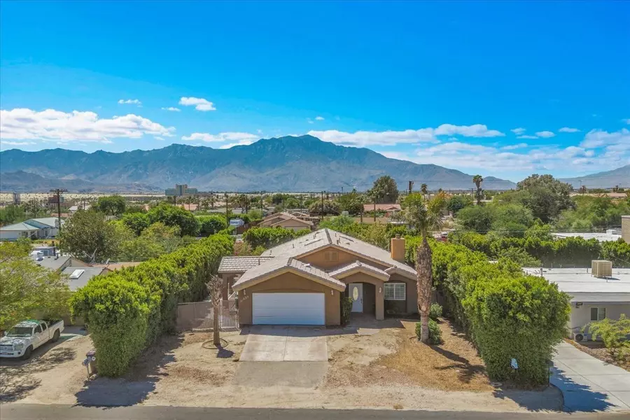 31623 Arbol Real AVE, Thousand Palms, CA 92276
