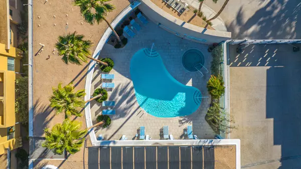 850 E Palm Canyon DR #205,  Palm Springs,  CA 92264