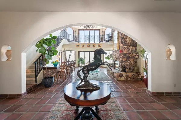 56375 Bighorn DR, Mountain Center, CA 92561