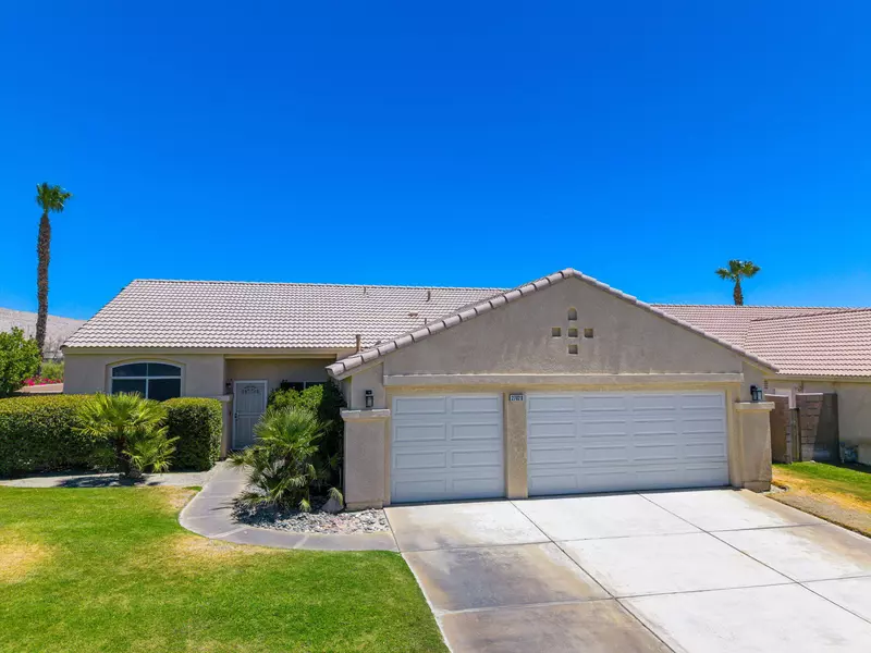 27828 Tangelo ST, Cathedral City, CA 92234