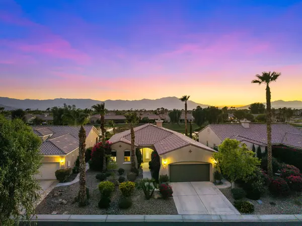 Indio, CA 92203,40365 Camino Zulema