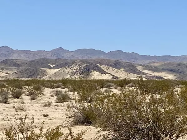 Twenty-nine Palms, CA 92277,68203 Old Chisholm TRL