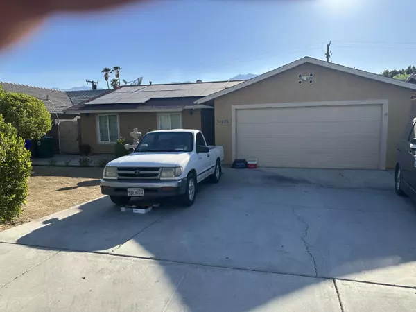 31455 Avenida Valdez, Cathedral City, CA 92234