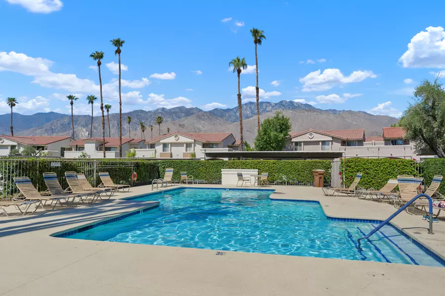 505 S Farrell DR #Q104, Palm Springs, CA 92264