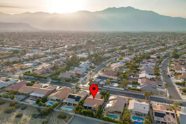 Cathedral City, CA 92234,29660 Avenida La Vista VISTA