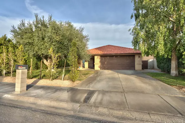 Cathedral City, CA 92234,29660 Avenida La Vista VISTA