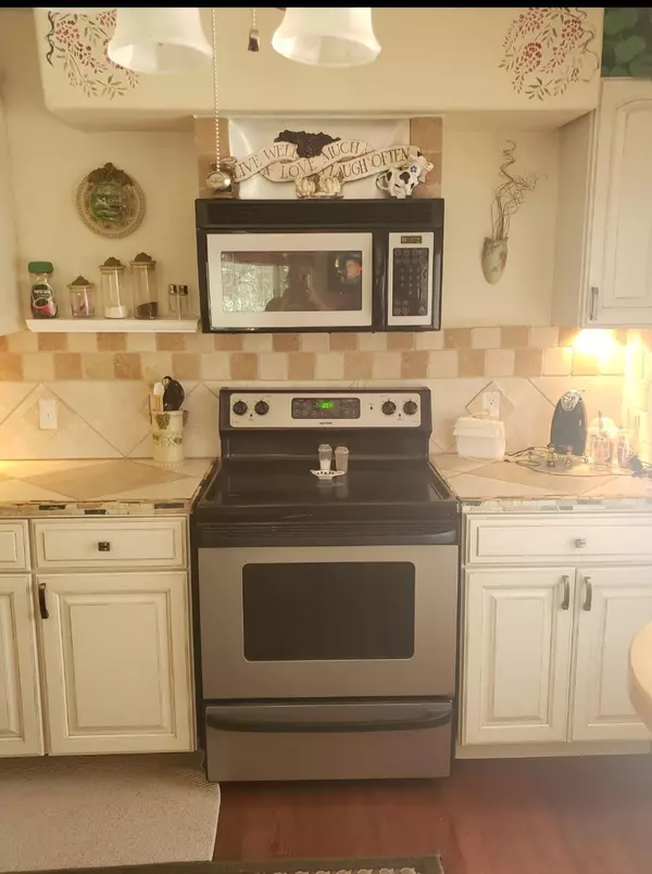 18701 Keyes DR, Banning, CA 92220