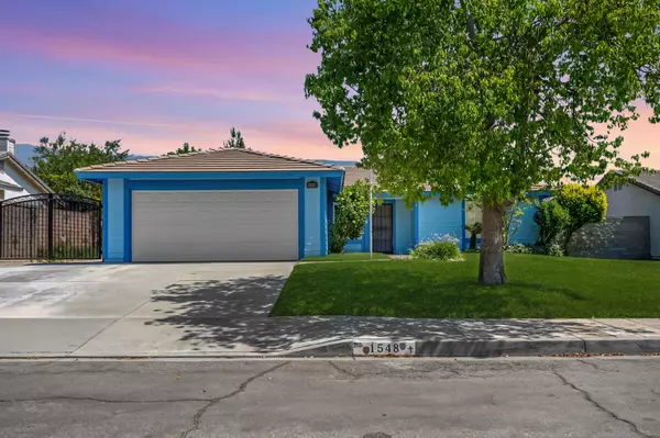 San Bernardino, CA 92407,1548 Teton St ST