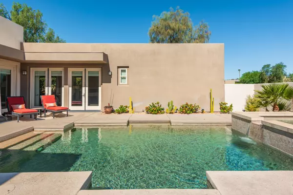 Palm Springs, CA 92262,1615 Savvy CT