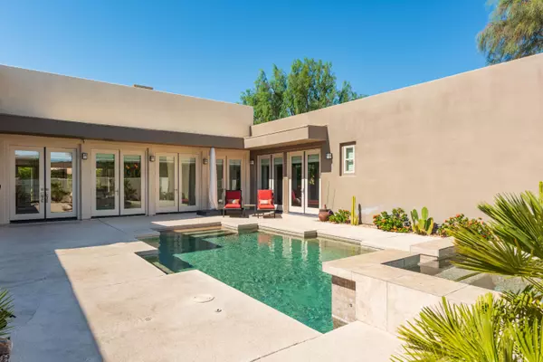 Palm Springs, CA 92262,1615 Savvy CT