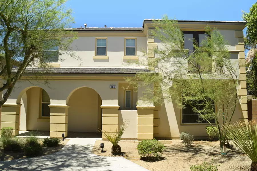 525 Via Assisi, Cathedral City, CA 92234