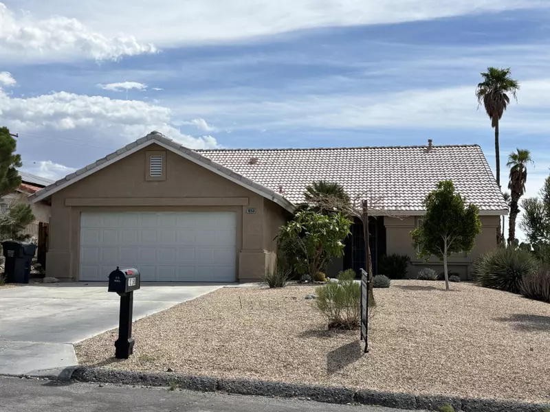 10168 Santa Cruz RD, Desert Hot Springs, CA 92240