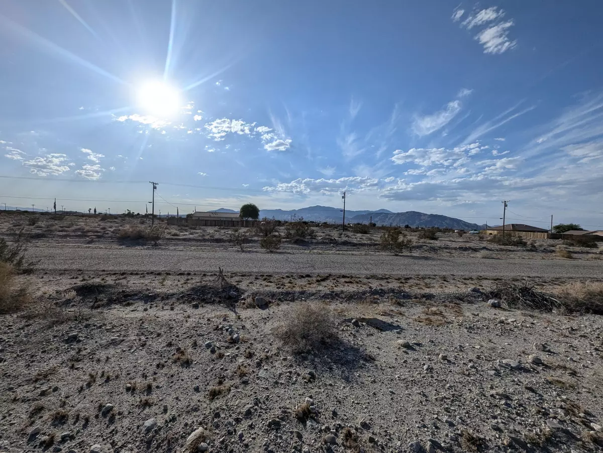 Thermal, CA 92274,2830 Midas AVE